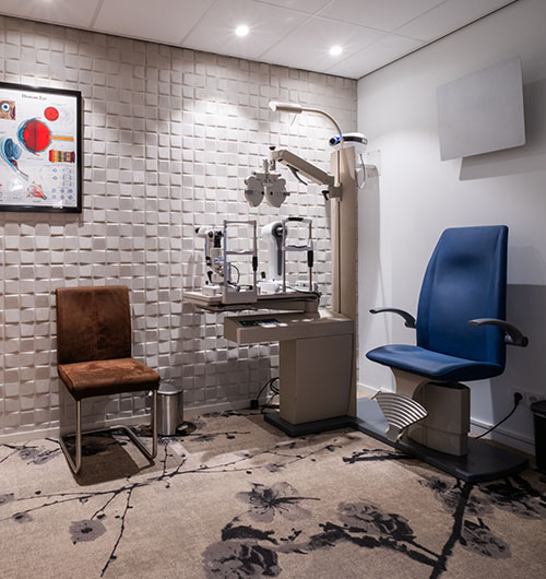 Purmerend Eyecare