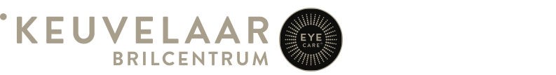 Eyecare optiek logo